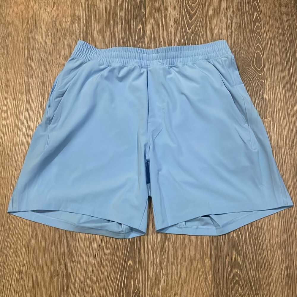 Lululemon Pace Breaker Short